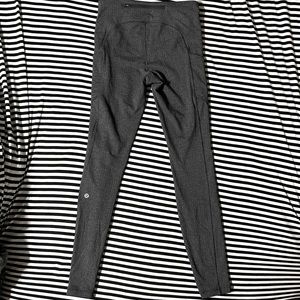 Lu Lu Lemon Leggings